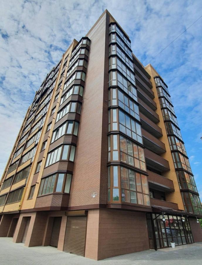 Вишуканий 1К Люкс! Khmel'nyts'kyy Exterior foto